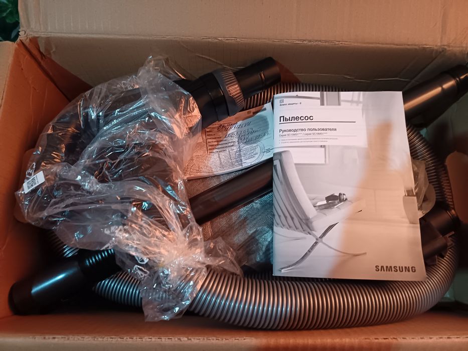 Pilisos Samsung novi