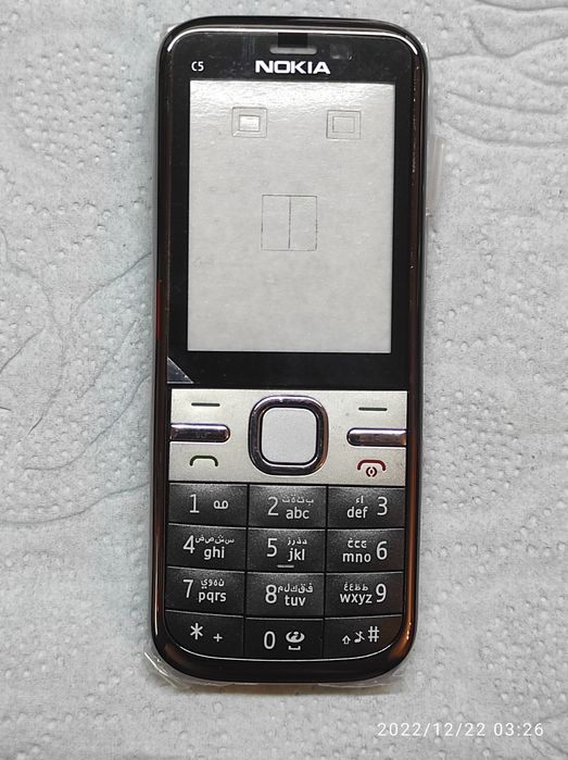 Nokia Е50. с5, 216, 6700, 6303 смотрим фото