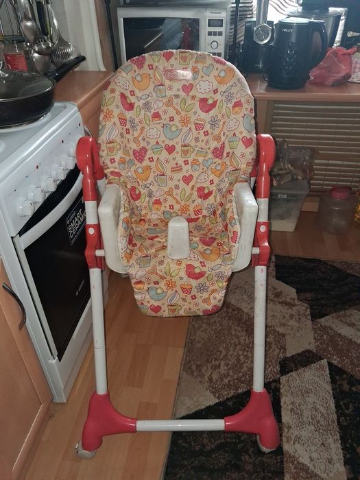 Продам детский стульчик