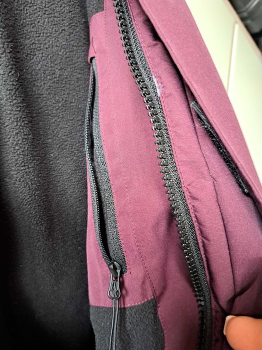 Ски панталон и яке