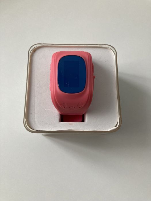 Детские часы Smart baby