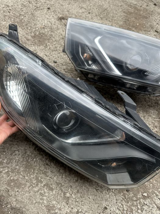 Продам LED Фары