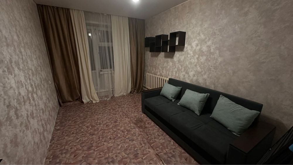 Сдам 2х комнатную квартиру