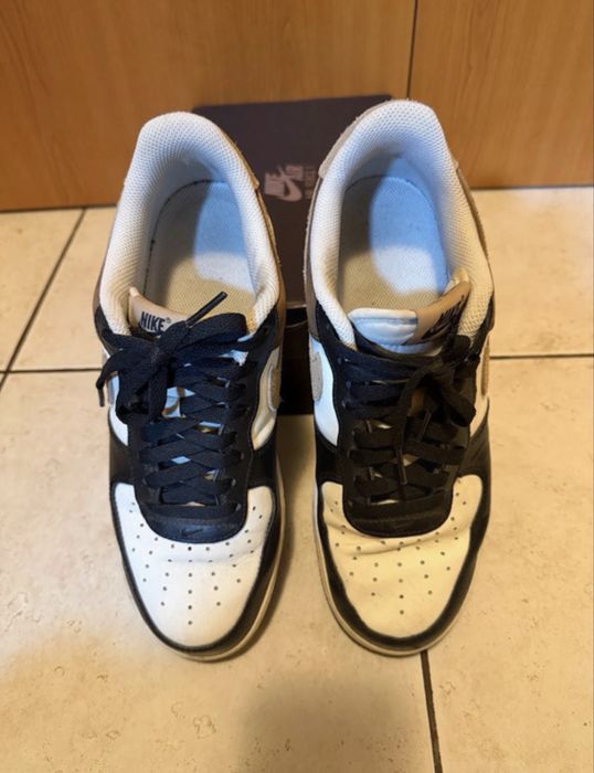 Adidasi Nike Air Force 1