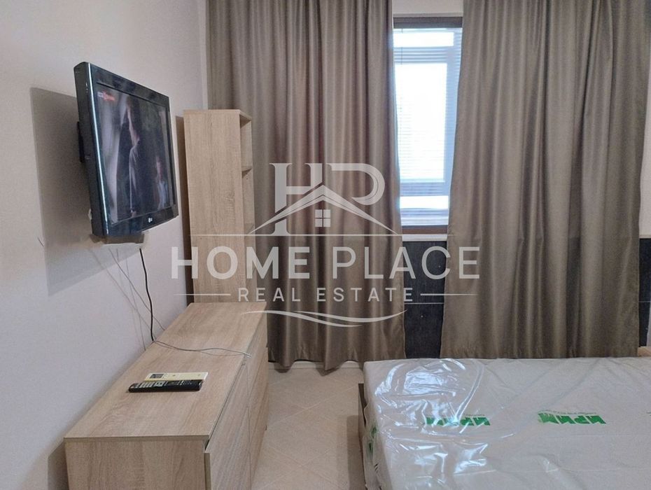 ДВУСТАЕН апартамент под наем - Базар Левски