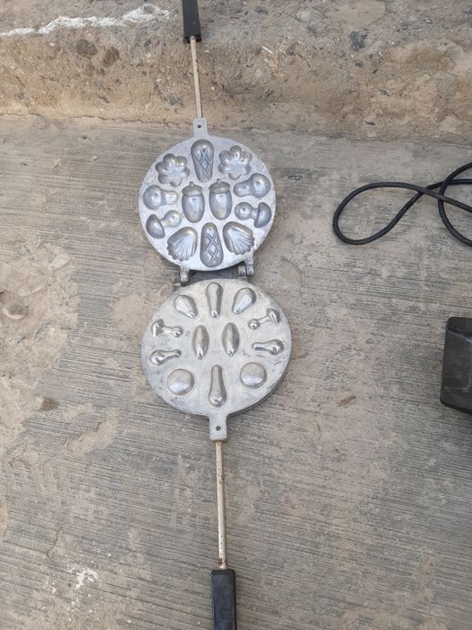 Продаётся орешница