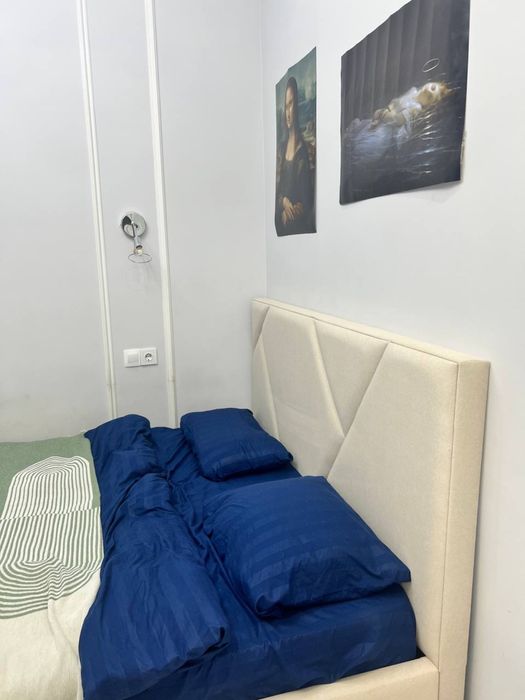 Подселение (только девушку)