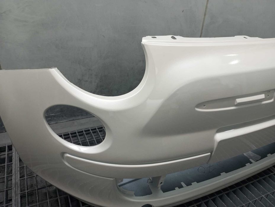Bara Fata Fiat 500 An 2007-2015 (270 (Alb))