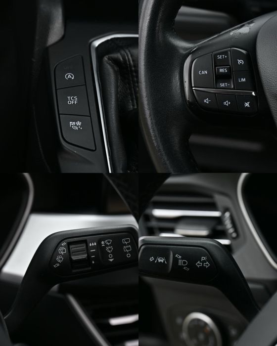 Ford Focus - 2019 - euro 6 - 120 cp - Finantare /Rate Fixe