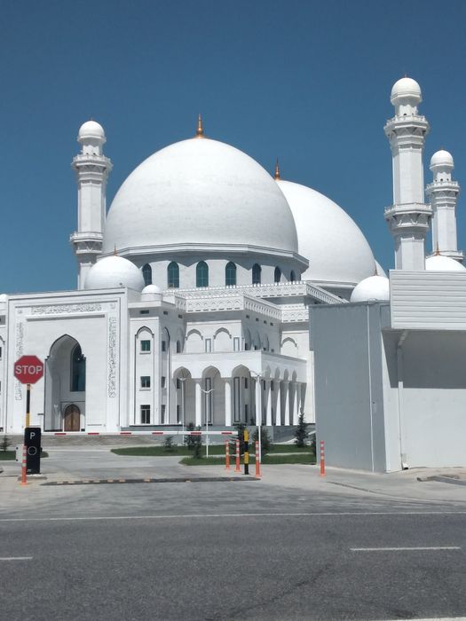 Квартира мкр.Нурсат