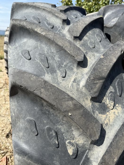 18,4r38 kleber tractor