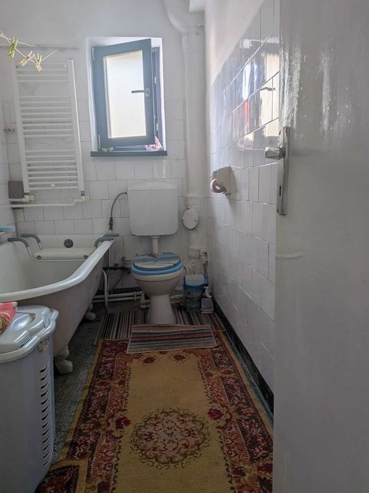 Apartament 2 Camere Suceava Centru