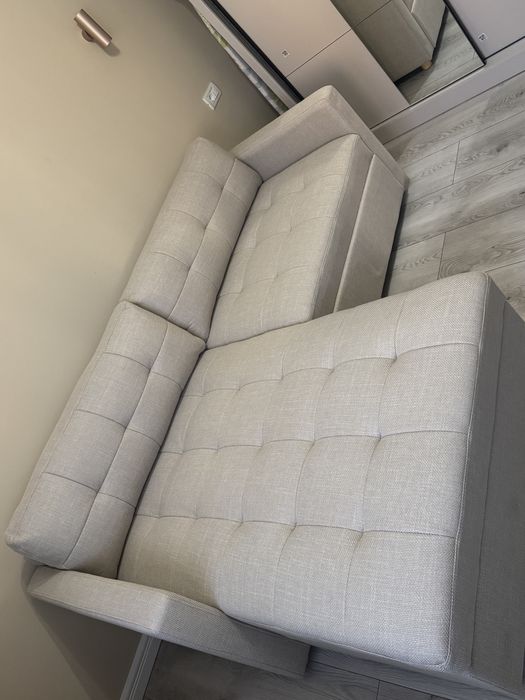 Vand canapea extensibila