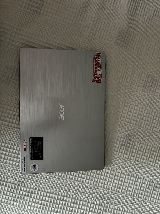 Срочно продам ноутбук