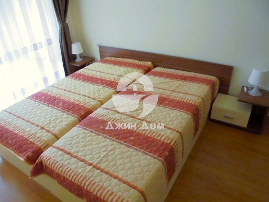 Продава се Тристаен апартамент в Свети Влас - 99 кв.м за 1364 €/кв.м - Снимка #5