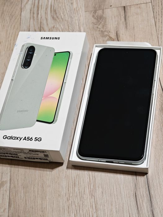 Samsung A56 128 gb Ram 8 5G