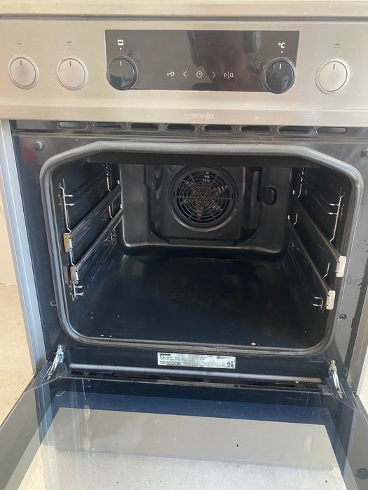 Готварска печка Gorenje