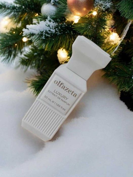 Extract de parfum 30% Olfazeta