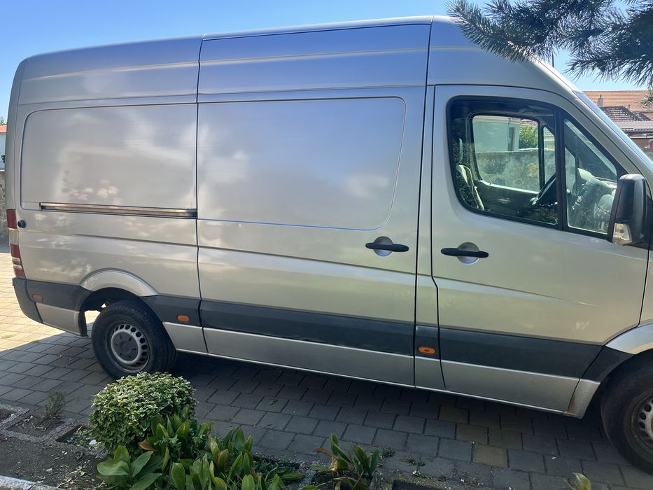 Sprinter 315 CDI furgon