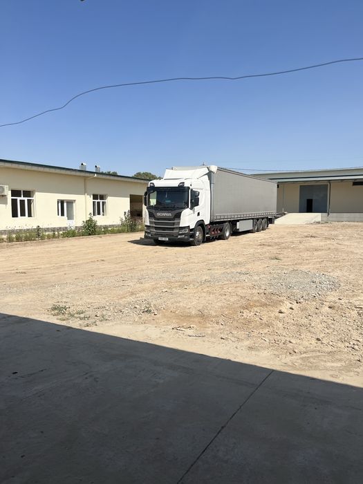 База склад сотилади