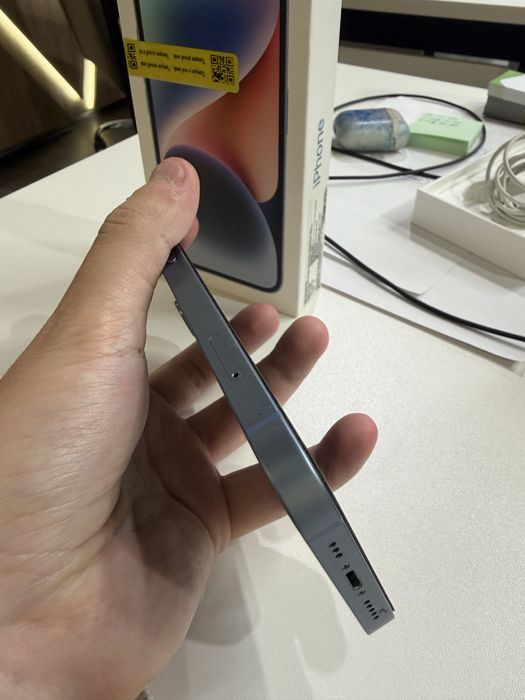 Iphone 14 128gb blue
