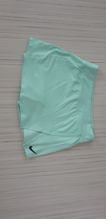 Nike Dri - Fit Court Victory Tennis Womens Slim Fit Size S ОРИГИНАЛ!