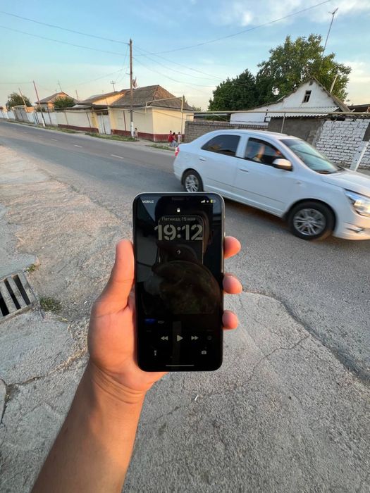 Iphone Xs Max 256 Gold