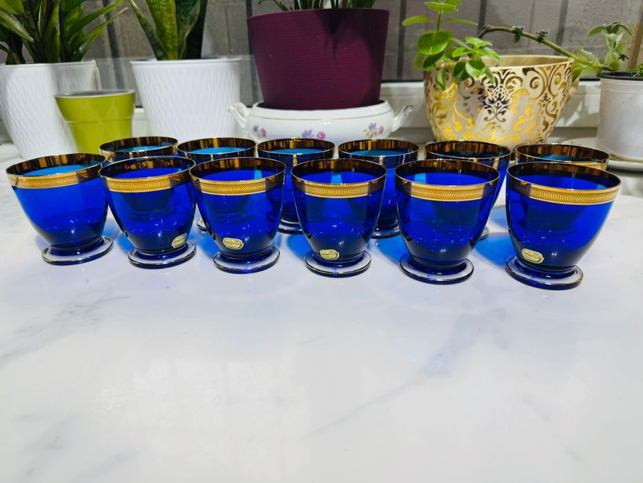 Продам посуду,времен Ссср.