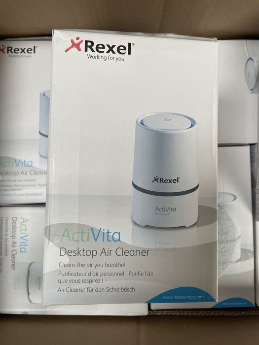 Purificator aer Rexel Activita NOU