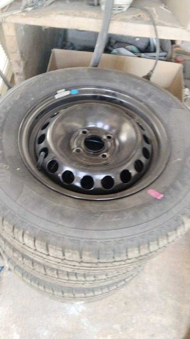 Шины диски колеса