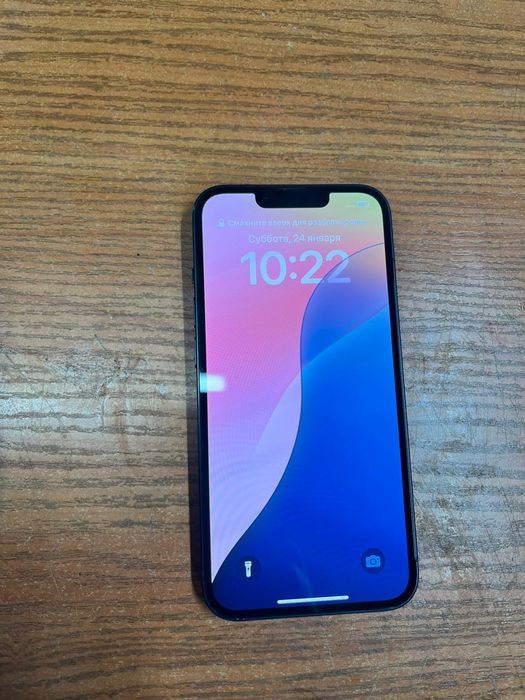 IPhone 13 128 Акб 100