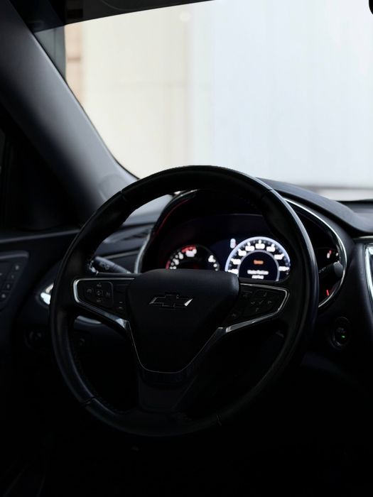 Chevrolet Malibu XL 2023
