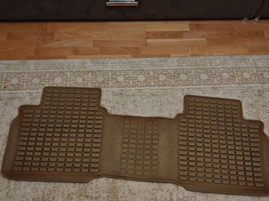 Камри без гарантии