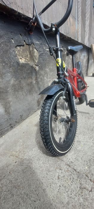 Велосипед детский