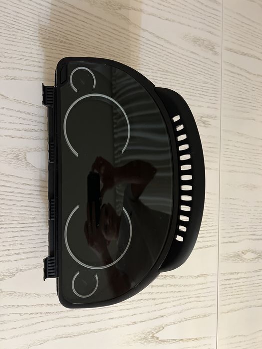 Bmw Seria 5 6 7 F10 F12 F01 Ceas Bord  Digital Full Display 6WB cu Hud