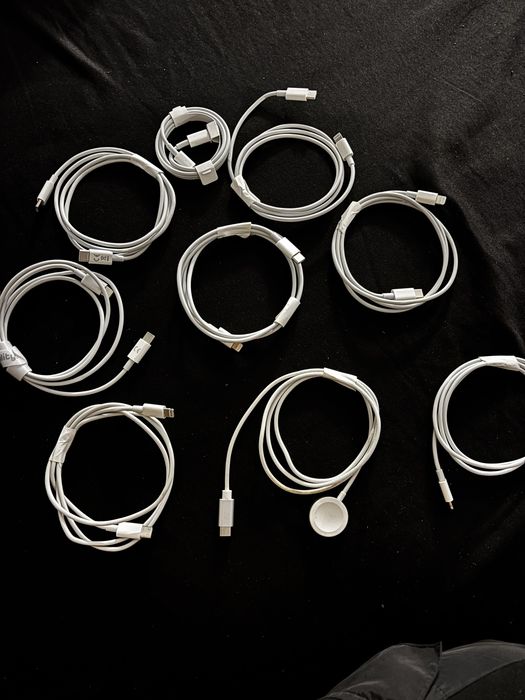 Cablu date apple  original tipe-c