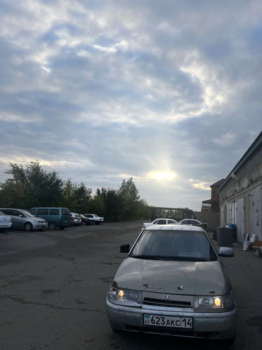 Продам ваз. 2112