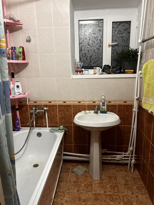 Продам квартиру в хорошем состоянии,