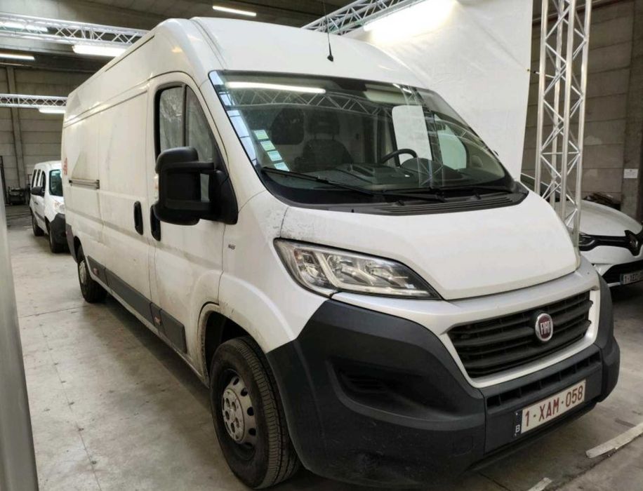 Dezmembrez Fiat Ducato Maxi 2022 2.2/2.3 MultiJet