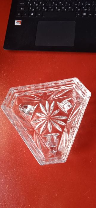 Пепельница советская/производство СССР.