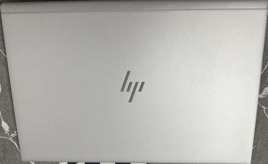 HP EliteBook 850 G6 i5 / 16GB RAM / SSD 256GB-Laptop Business Premium