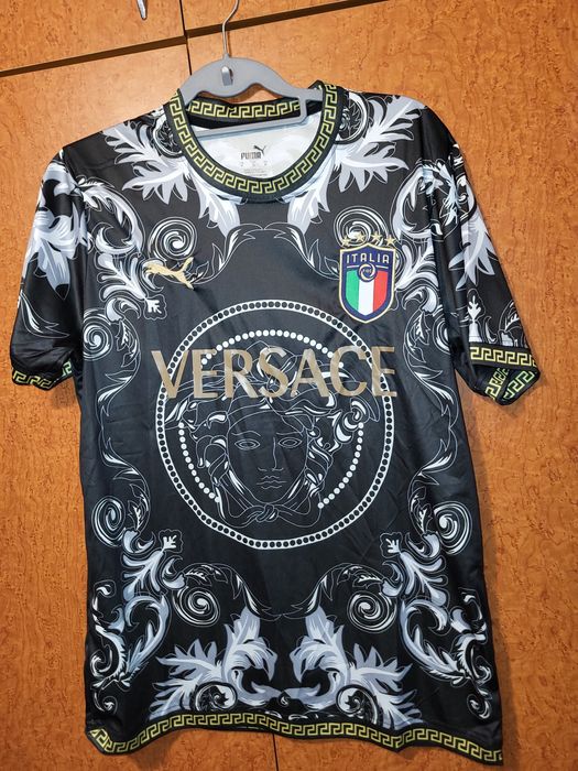 Italia Versace Puma M