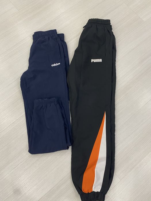 Панталони на Adidas Puma и Nike