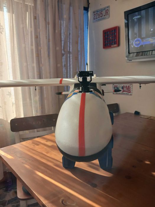 Aeromodel ,Finwing Sabre FPV ARF,Radiocomanda,RC