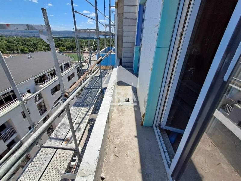 Продава се Двустаен апартамент в Варна, Победа - 68 кв.м за 1839 €/кв.м - Снимка #3