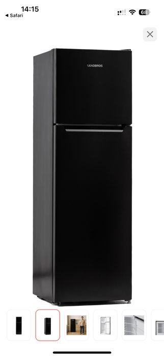 Холодильник Leadbros HD-172