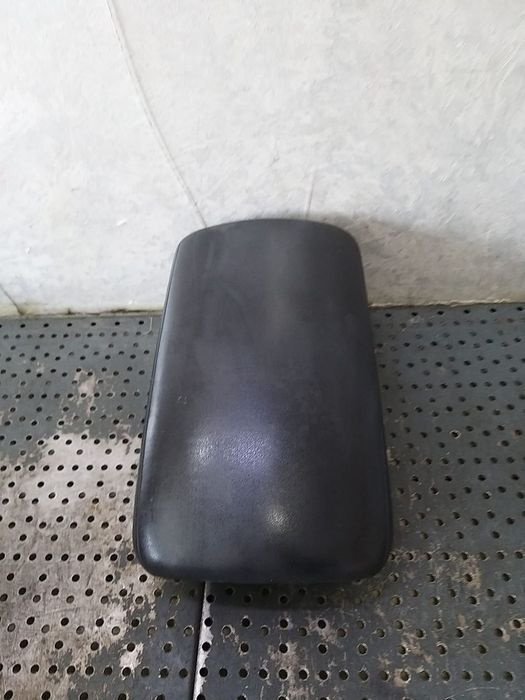 Capac cotiera nissan qashqai j10 facelift 9692050a01