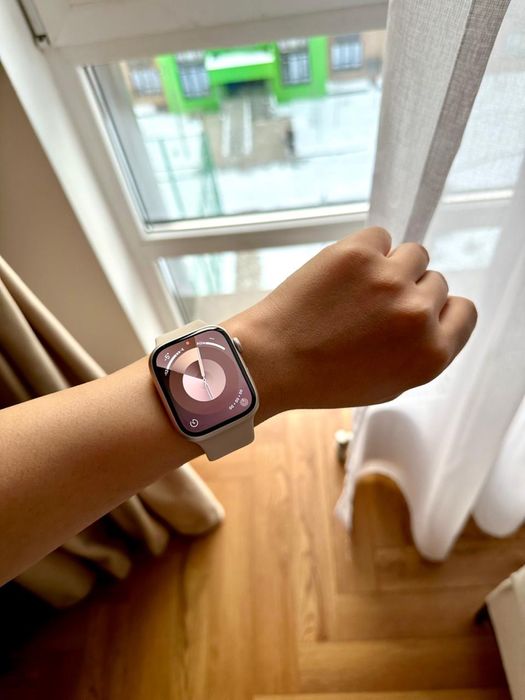 Apple watch 9 series