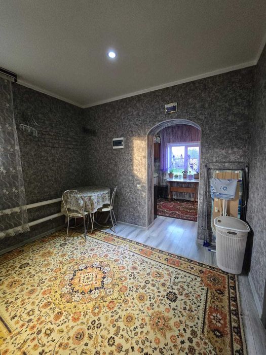 Дом с Ремонтом 11.400