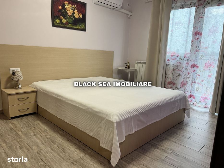 Vila de 7 Camere D+P+1+POD - Curte si garaj, EFORIE NORD Ocazie unica